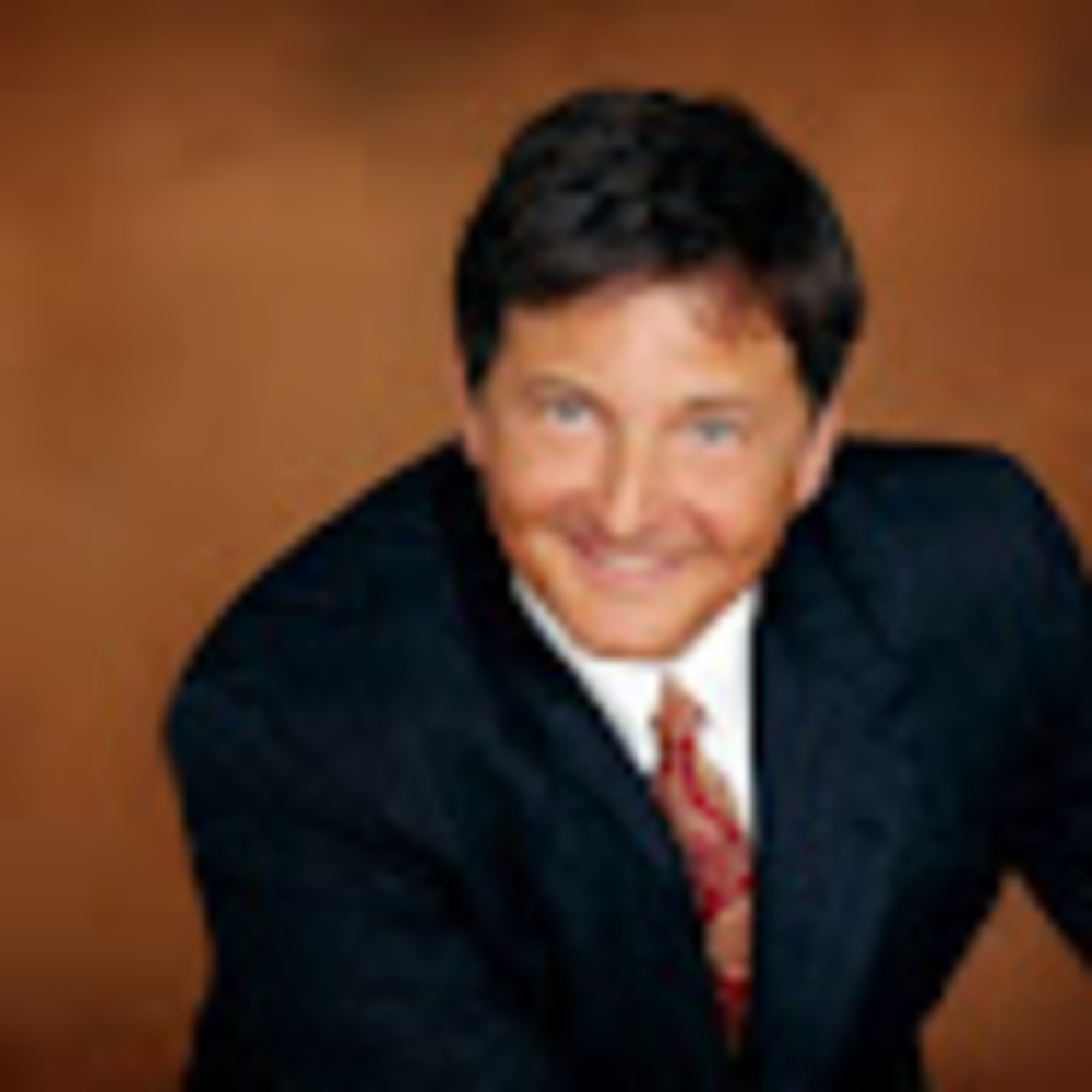 Meet your Posher, Bruce